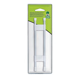 KeepCamp Asta doppia anticaduta da 40 a 70 cm - blister