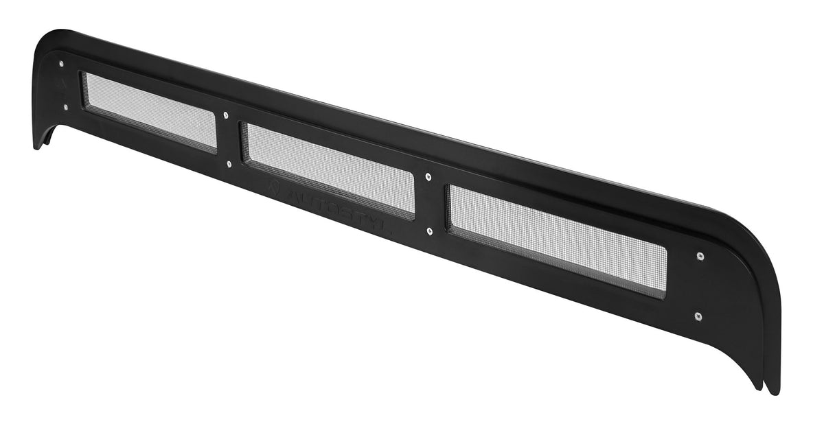 Lampa Mosquito Net, zanzariera su misura per finestrini camion - compatibile per Man TGA (03/99>05/10) - Man TGL (05/05>) - Man TGM (10/05>) - Man TGS (09/07>) - Man TGX (09/07>) ATS302021