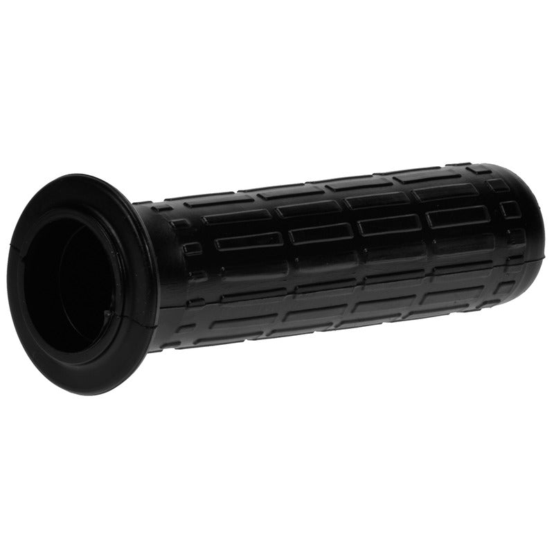 Ariete Paar Piaggio schwarze Griffe 00670