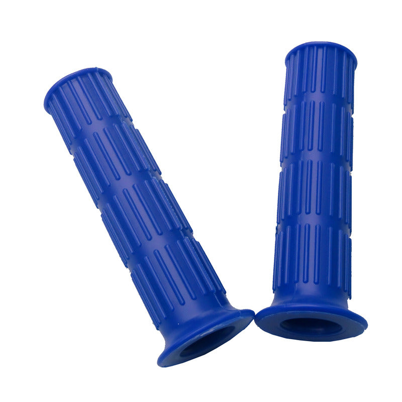 Ariete Coppia Manopole Vespa Px/Pe Blu 00687/C-A