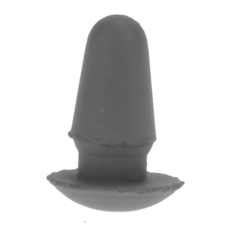 Ariete Tappo Lambretta Gambo Lungo Grigio 00972/A-GR