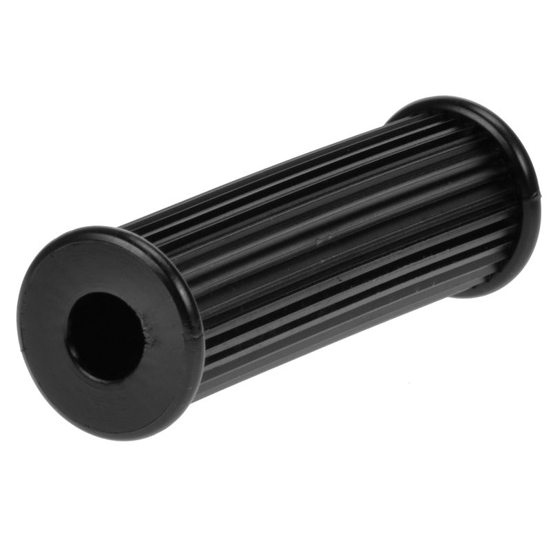 Ariete Fahrerpedalabdeckung Durchmesser 14 mm Länge 104 mm Sackloch 01543/A