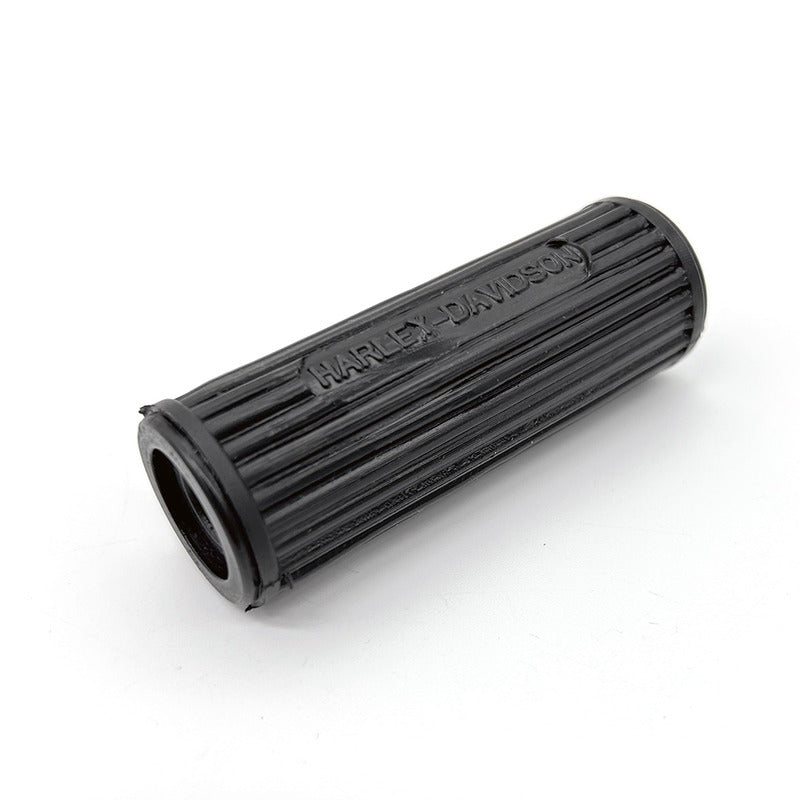 Ariete Harley Davidson Starterpedalabdeckung, Länge 72 mm, 01553/HL