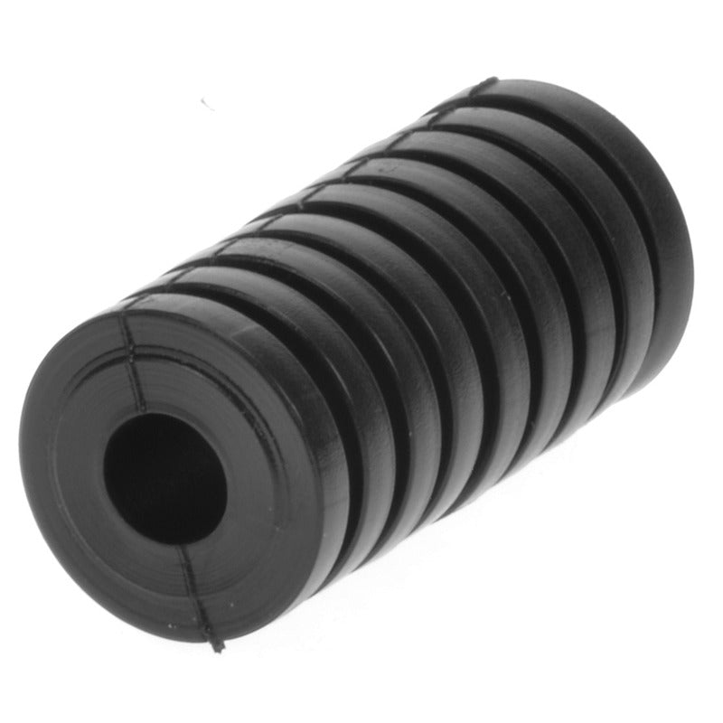 Ariete Yamaha Schalthebelabdeckung, Durchmesser 8 mm, Länge 40, Durchgangsbohrung 01584