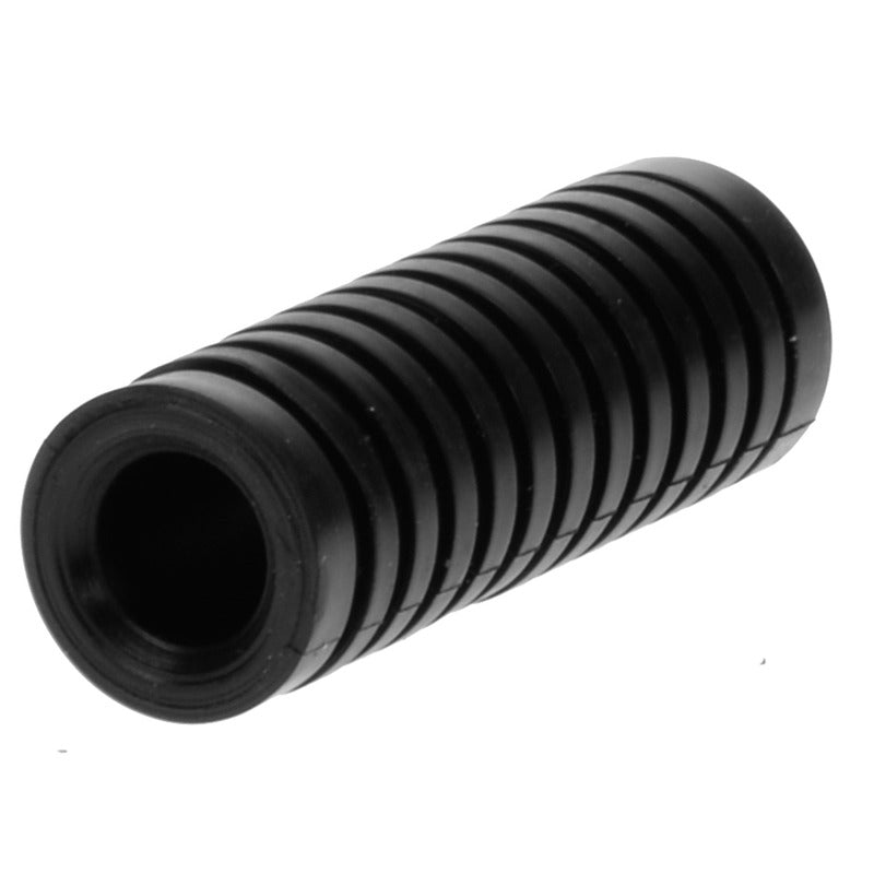 Ariete Anlasserhebelabdeckung, Durchmesser 10 mm, Länge 52 mm, Durchgangsbohrung 01596/A