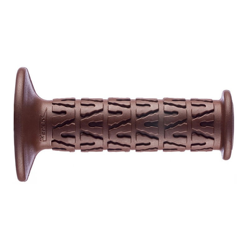 Ariete Coppia Manopole Cross Vega Mx 85 Marrone 01628-CFM