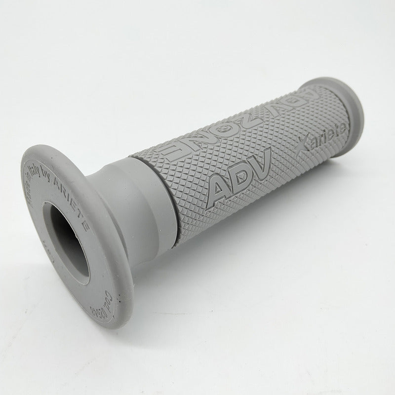 Ariete Paio Manopole Adv Zone Soft L.120 Grigio Chiaro 02648