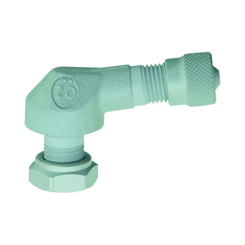 Ariete Kit Valvole Tubeless Diametro 8,3Mm Alluminio 11971-ALL