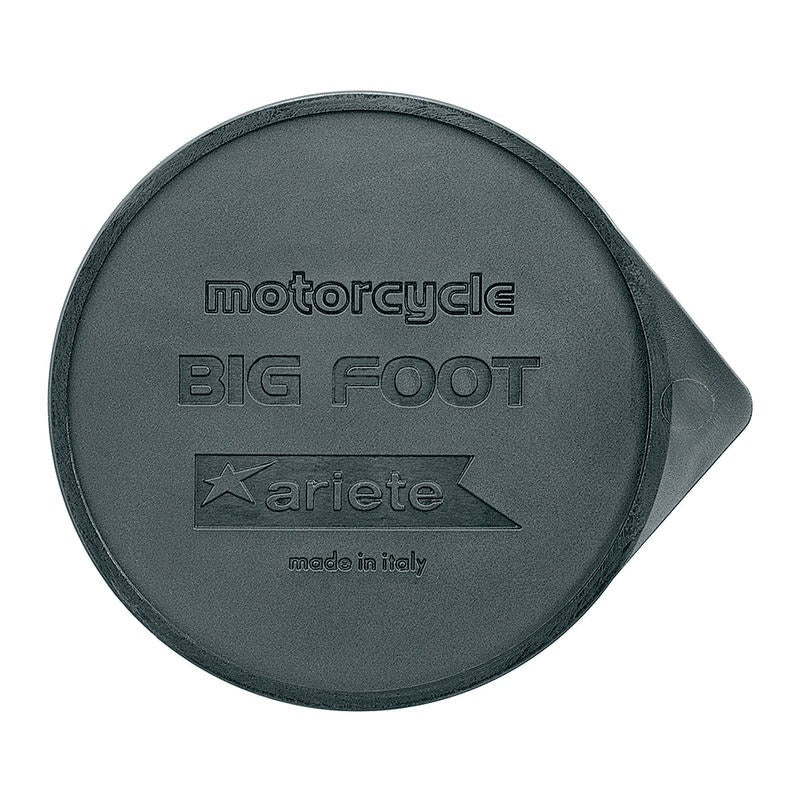 Aries Big Foot Schwarz 10 Stück 11993