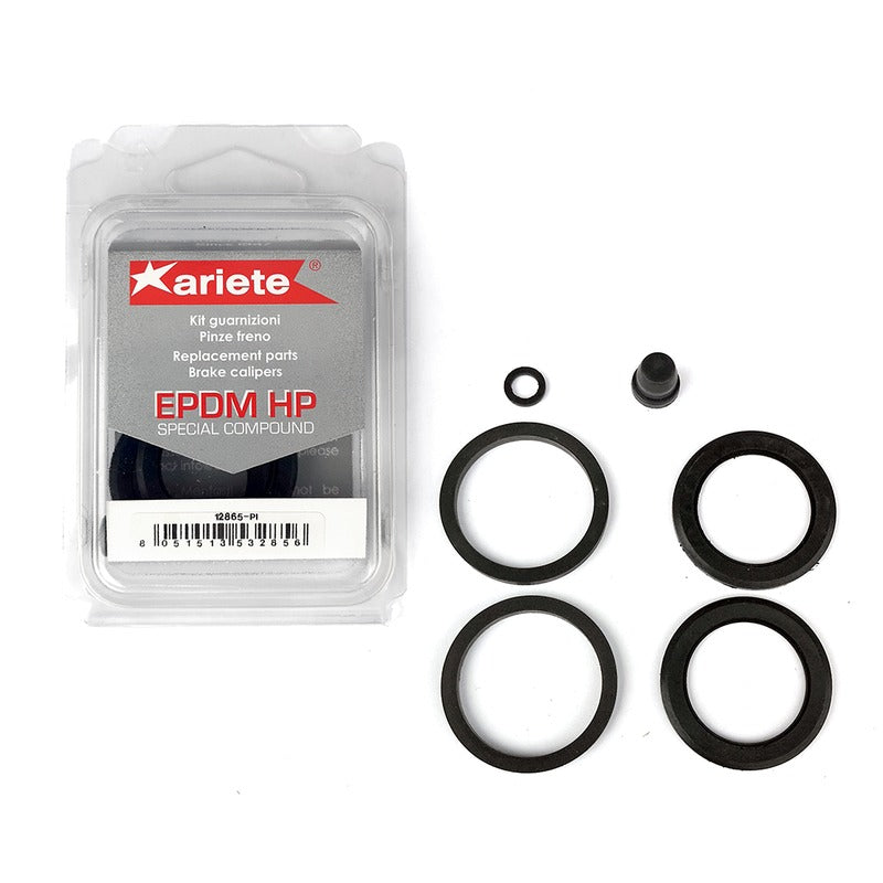 Ariete Kit Guarnizioni Pinza Posteriore Grimeca Da 32 Mm 12865-PI