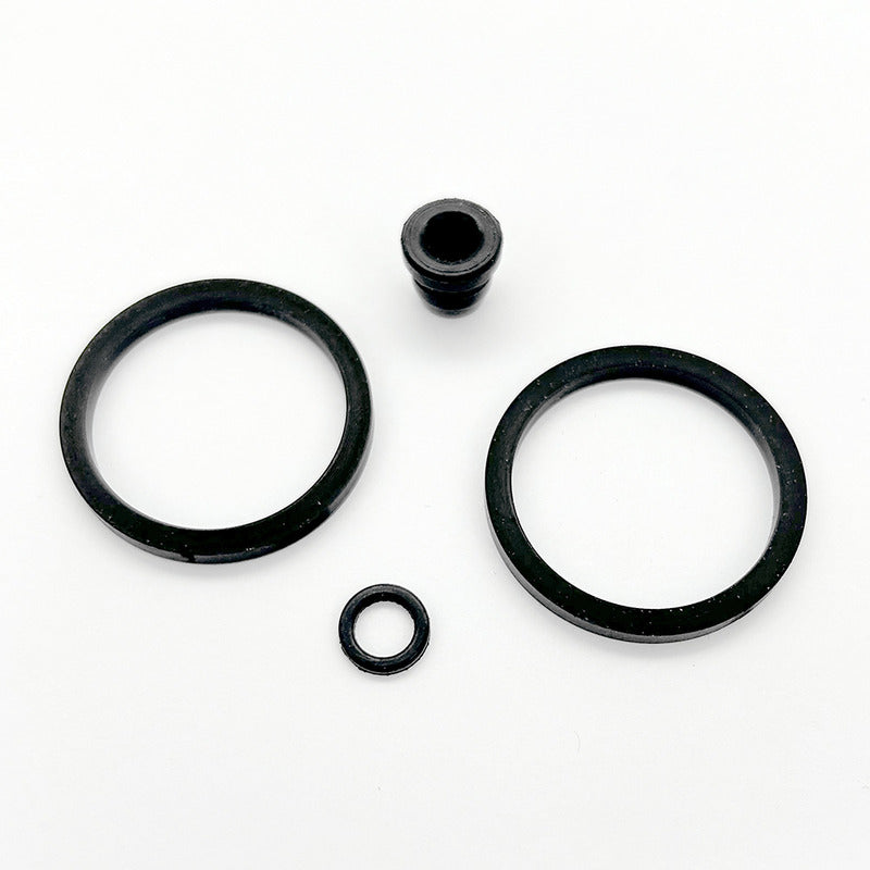 Ariete Grimeca Dichtungssatz für vordere Bremssättel ohne Kolben 12867-PI