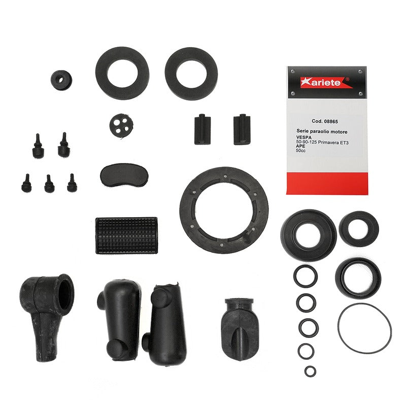 Ariete Kit Gommini E Paraoli vespa 50 13913
