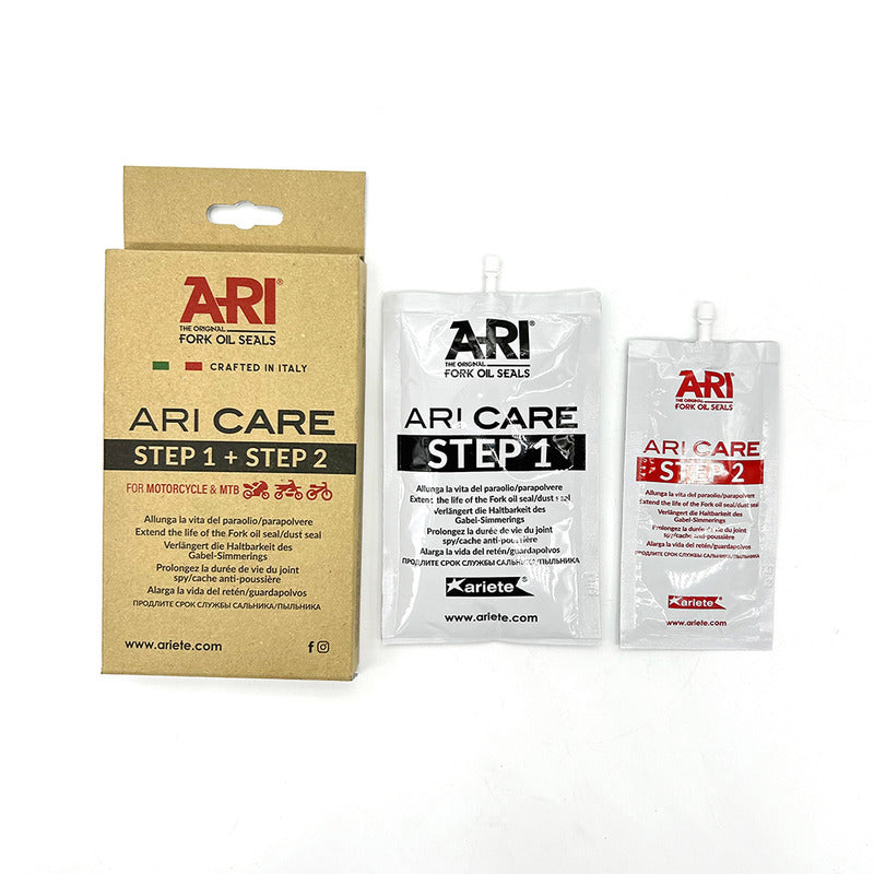 Ariete Ari-Care Prodotto Puliziaparapolvere/Paraolio 13922