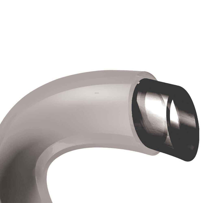 Ariete Matassa Tubo Carburante 6X95M Grigio 09970/5