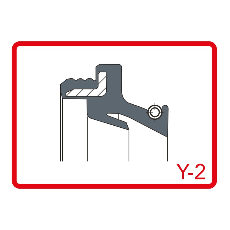 Ariete ARI.166 Kit Parapolvere Forcella 40X56,5X14 Y-2 mm ARI.166