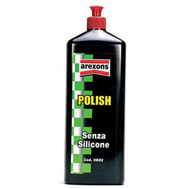 Arexons Polish Senza Silicone 1L