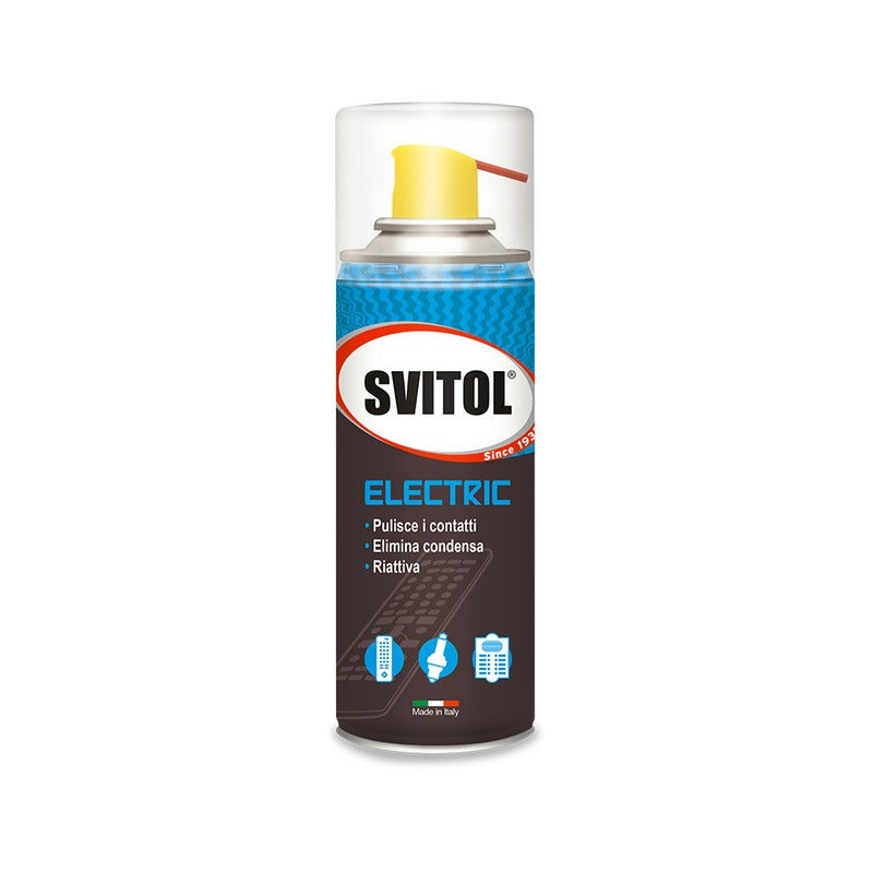 Arexons Svitol Electric 200 Ml