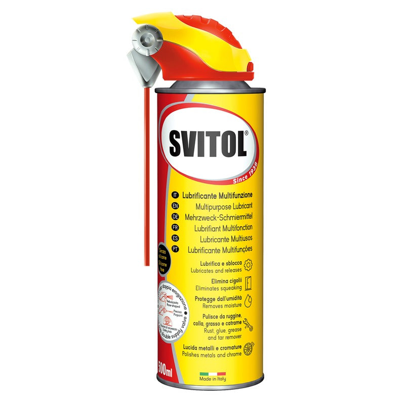 Arexons Svitol Smart Cap 500 Ml