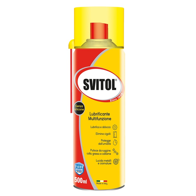 Arexons Svitol 500 Ml