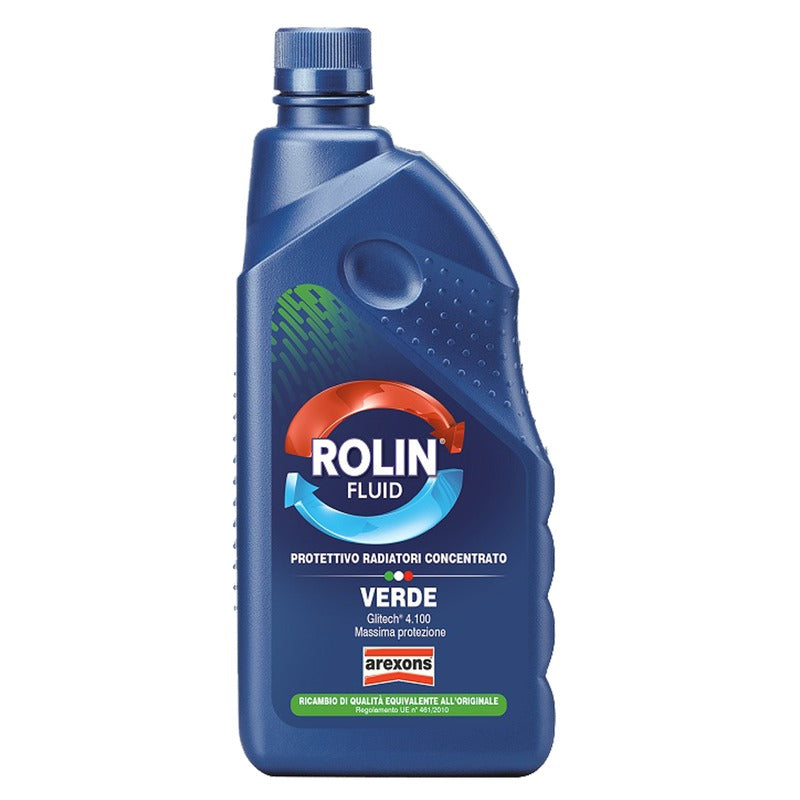 Arexons Rolin Fluid Verde 1 Litro