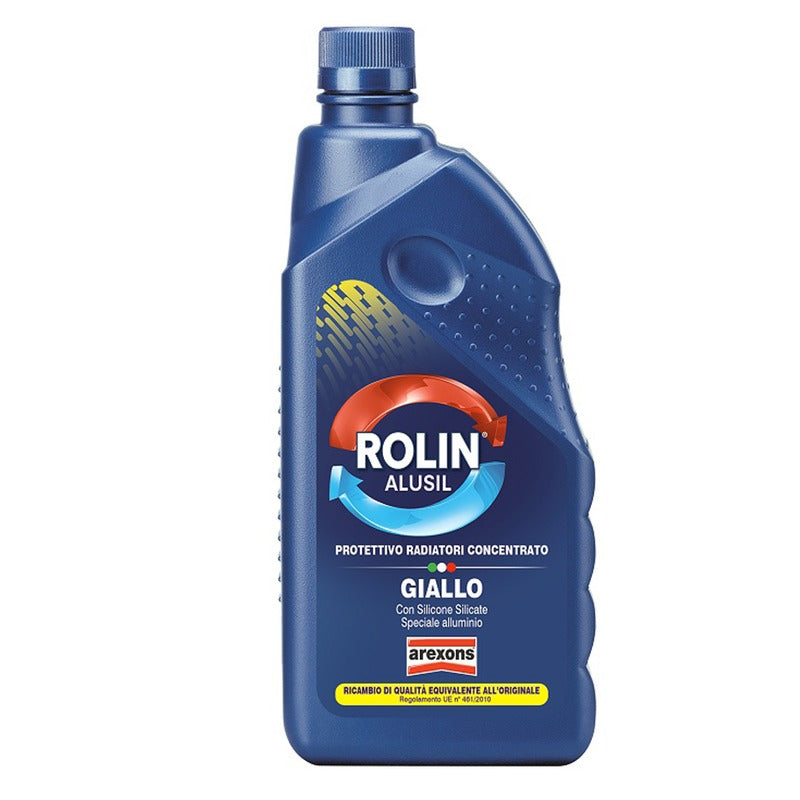 Arexons Rolin Alusil Giallo 1 Litro