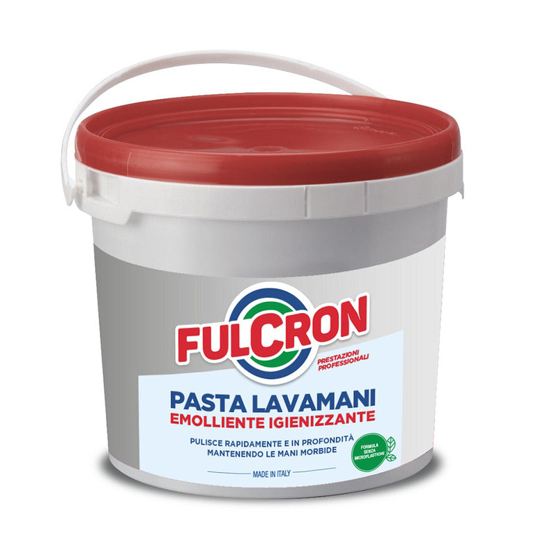 Arexons Pasta Lavamani Igienizzante 5L