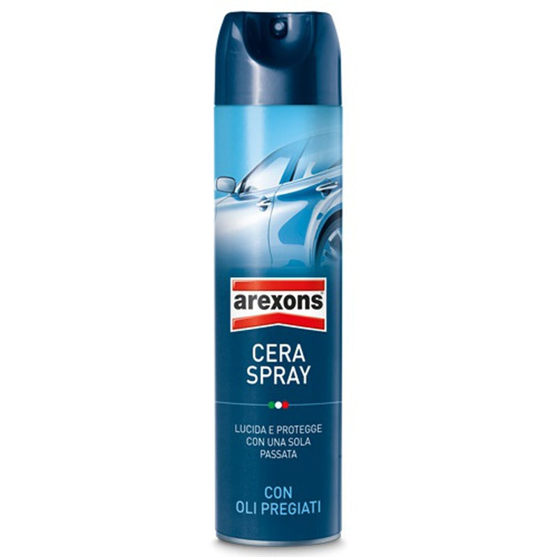 Arexons Cera Spray 400 Ml