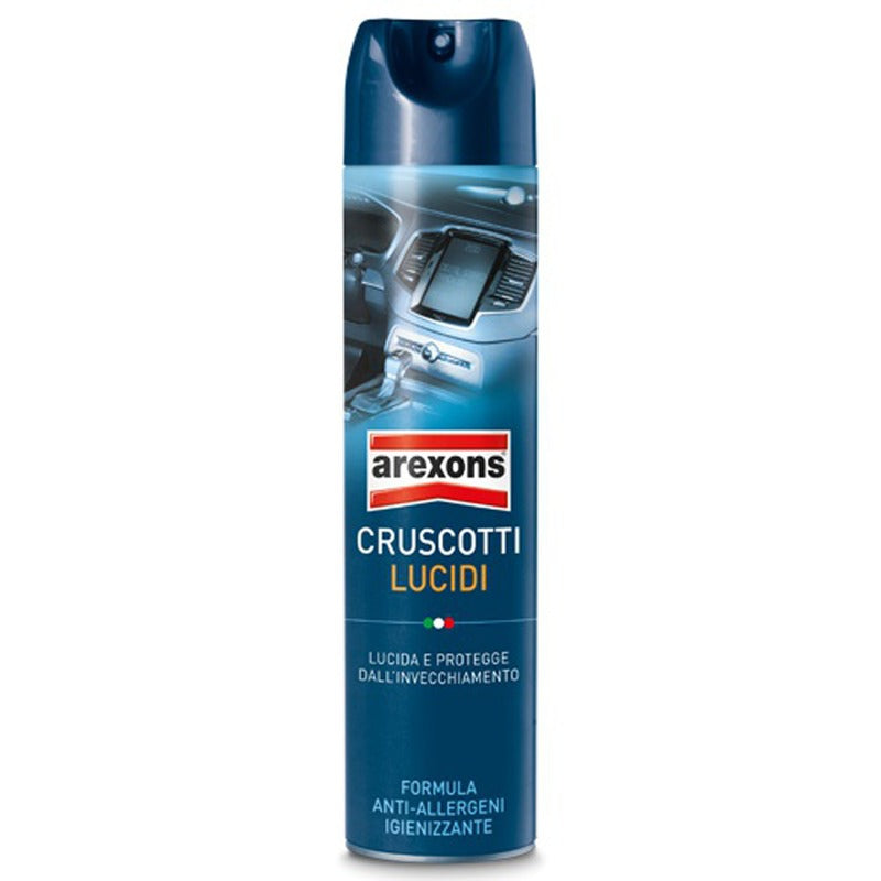 Arexons Cruscotti Lucidi 600Ml