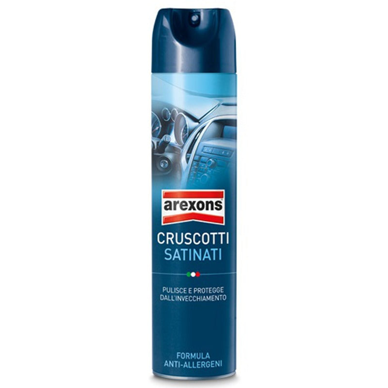 Arexons Cruscotti Satinato 600 Ml