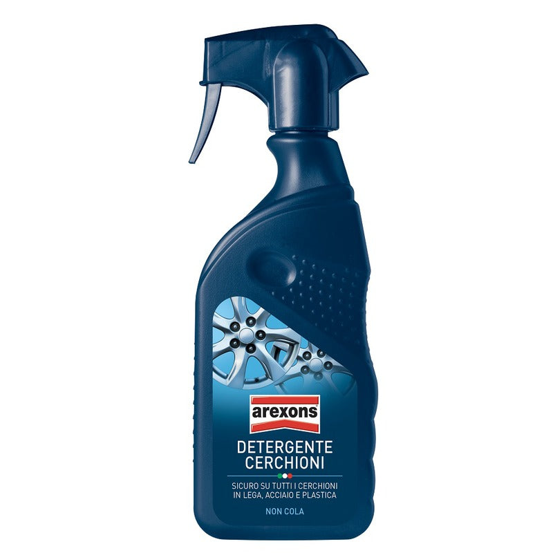 Arexons Detergente Cerchioni 400 Ml