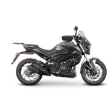 Shad Click System Tankrucksackbefestigung BAJAJ PULSAR DOMINAR 400 2025 B011CS
