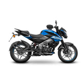 Shad Click System Tankrucksackbefestigung BAJAJ PULSAR DOMINAR 400 2025 B011CS