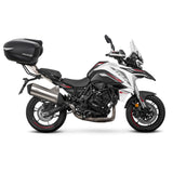 Shad Top Master Topcase-Halterung für BENELLI TRK 702/TRK 702X 2023 B0TR75ST