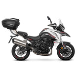 Shad Top Master Topcase-Halterung für BENELLI TRK 702/TRK 702X 2023 B0TR75ST