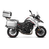 Shad Top Master Topcase-Halterung für BENELLI TRK 702/TRK 702X 2023 B0TR75ST