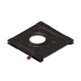 Base girevole per sedile guidatore Camper Van Sprinter W907 Gestek BAS809