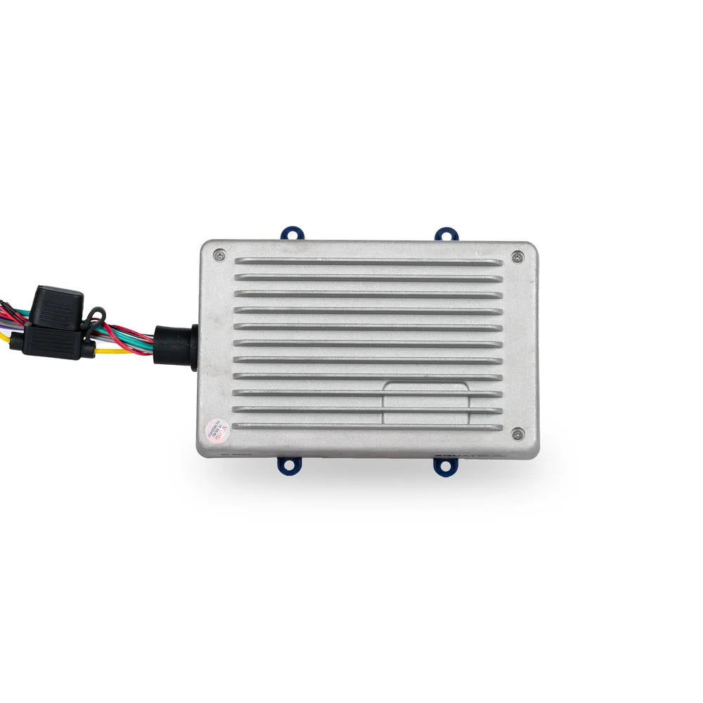 Aquatic AV Bluecube6 Basic – Amplificatore Hide-Away Stereo Marino | OUTLET