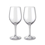 Brunner Juego de 2 copas de vino tinto 45 cl
