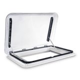 Dometic Complete Dome Heki 3/3 Plus/4 Plus BG1274