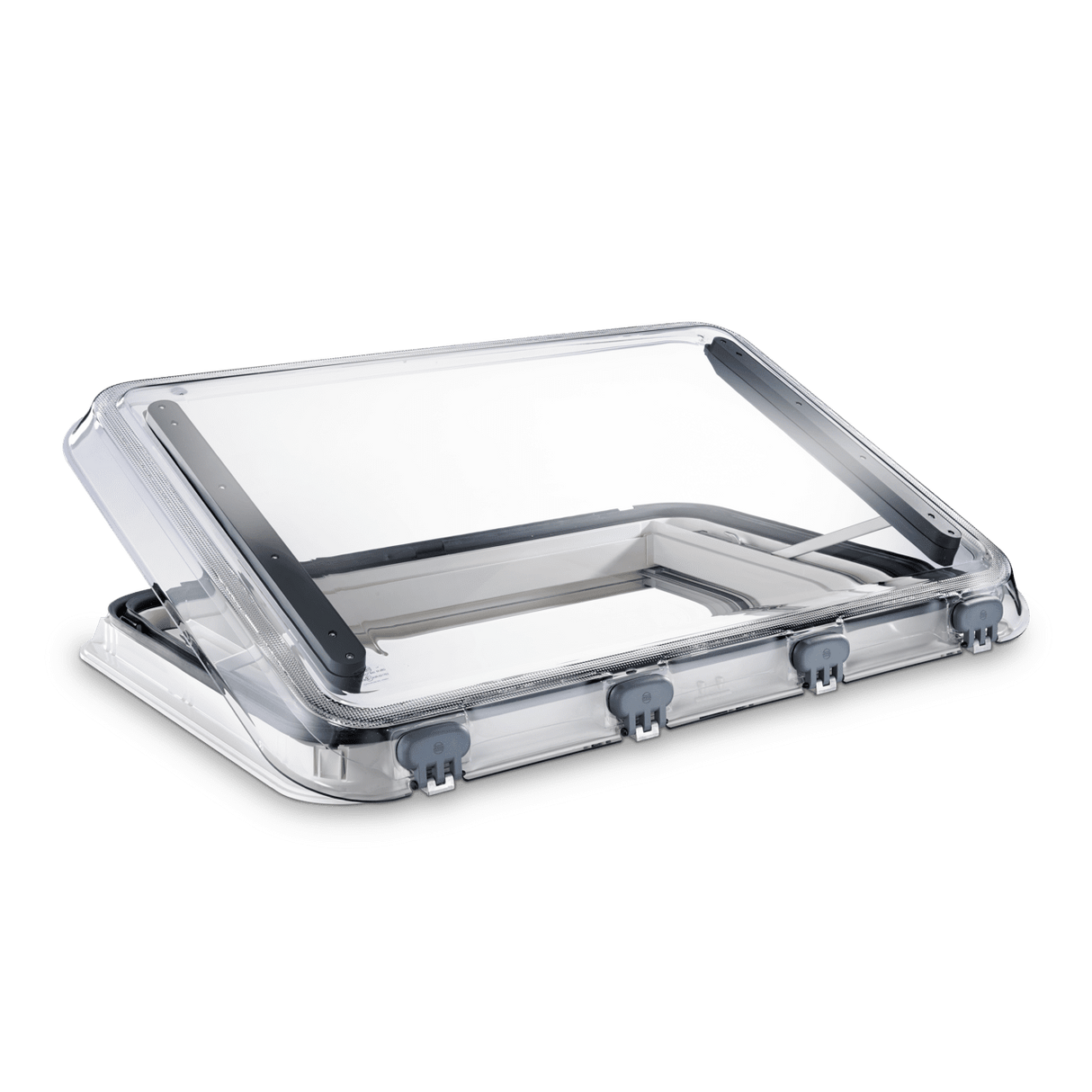 Dometic Complete Dome Heki 3/3 Plus/4 Plus BG1274