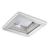 Dometic Cupola di Ricambio Grigia per Mini Heki Plus 400x400 mm BG1423