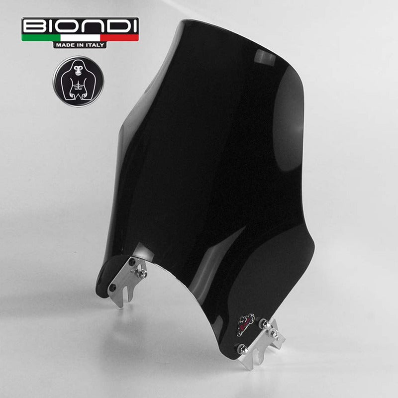 Biondi Cupolino Moto Naked Model Black 8010046