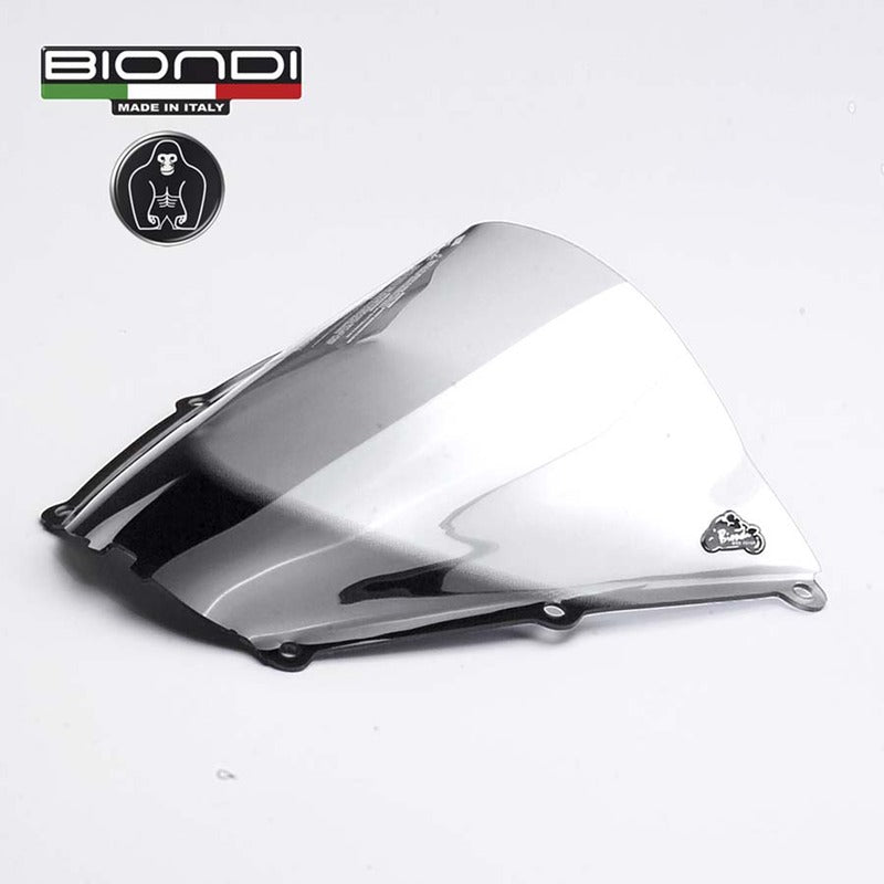 Biondi Windshield Kawasaki Zx-6R 636 0506 Transparent 8010160
