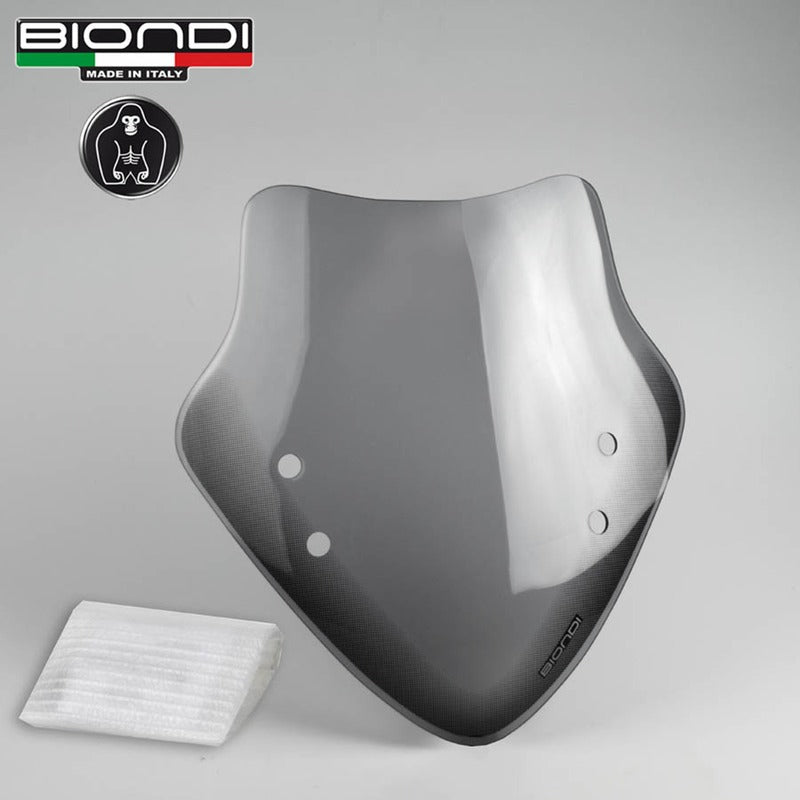 Biondi Fairing Honda Nc700X 12 smoke 8010333