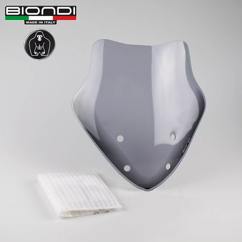 Biondi Cupolino Honda Nc700S 12 fume 8010334