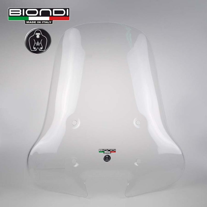 Biondi Parabrezza Club Free 50/100 92 8060941