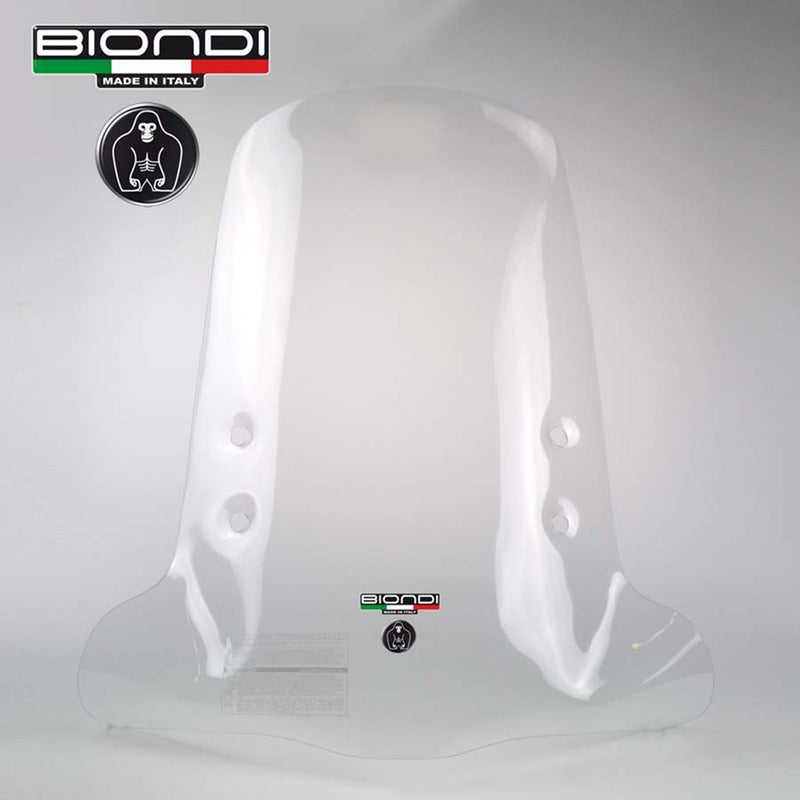Biondi Parabrezza Club Kymco Agilityr 16 50/125/150 08-14 Vs1 8060953
