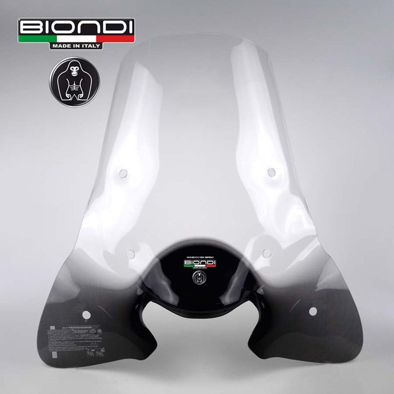 Biondi Parabrezza Club Honda 125/15001-04 8061051