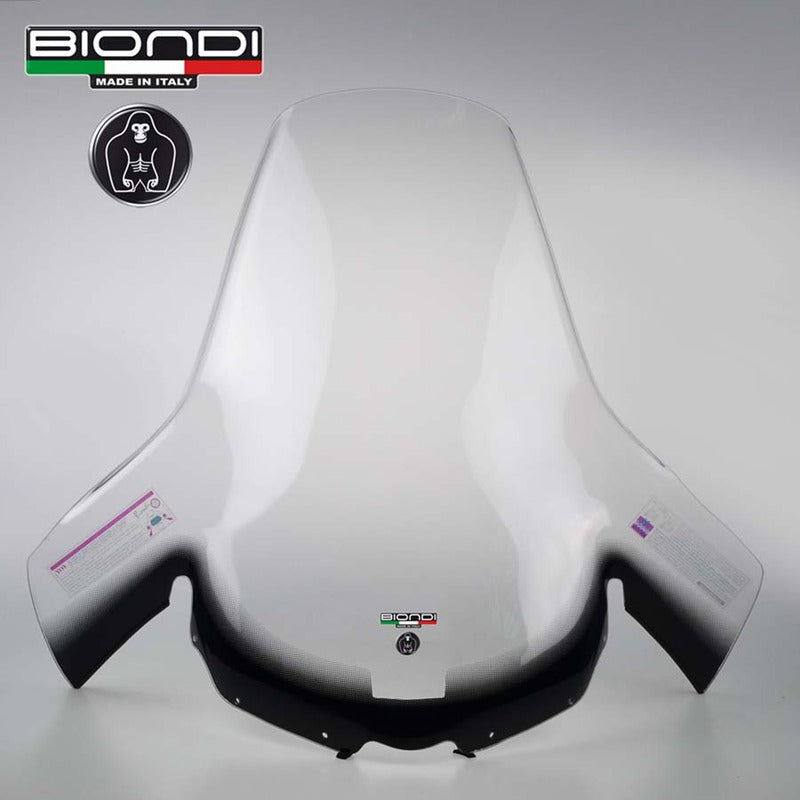 Biondi Parabrezza Club Aprilia Atlantic 500 00-03 8061093