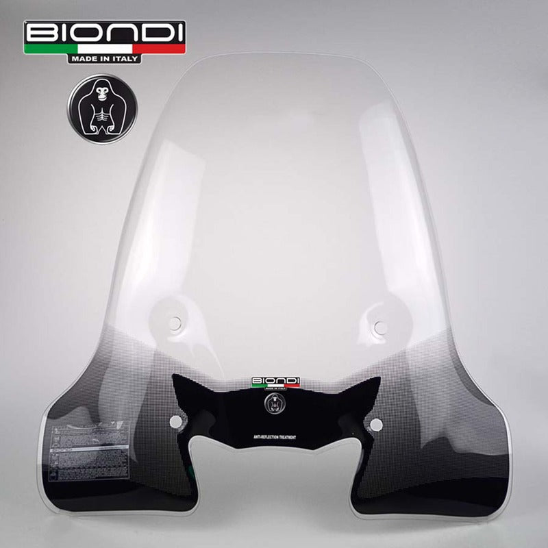 Biondi Parabrezza Club Honda Sh 125/150 05-09 8061125